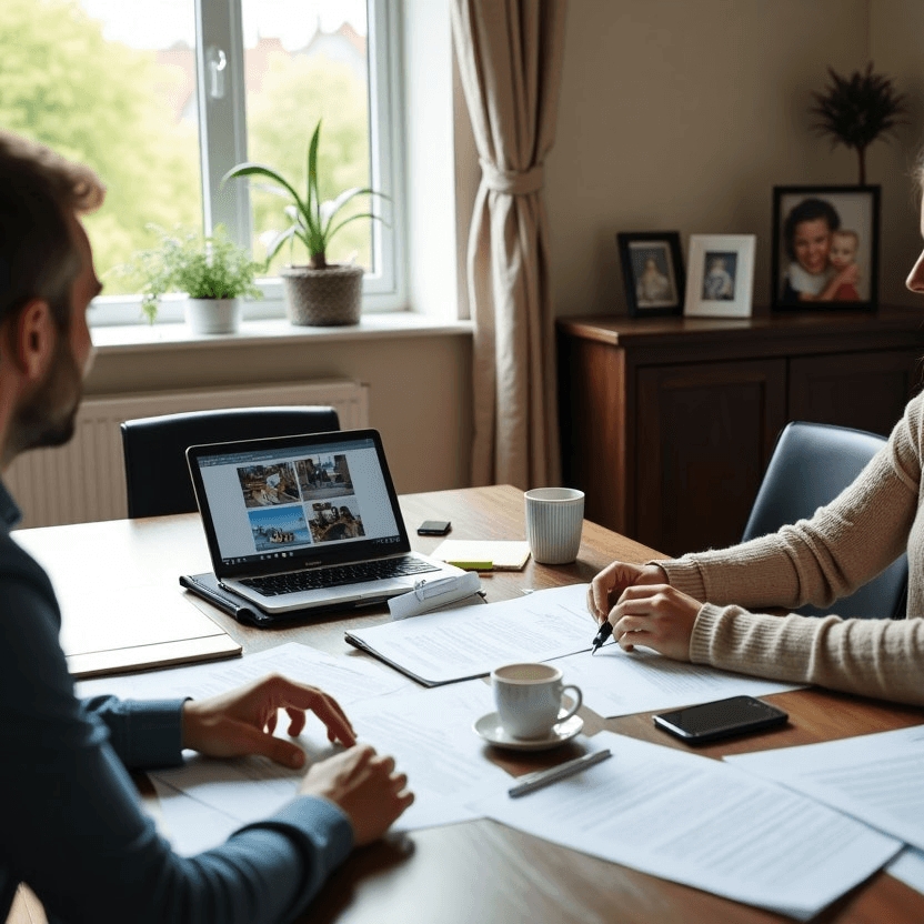 Hoe een verzekeringsadviseur je helpt bij schade